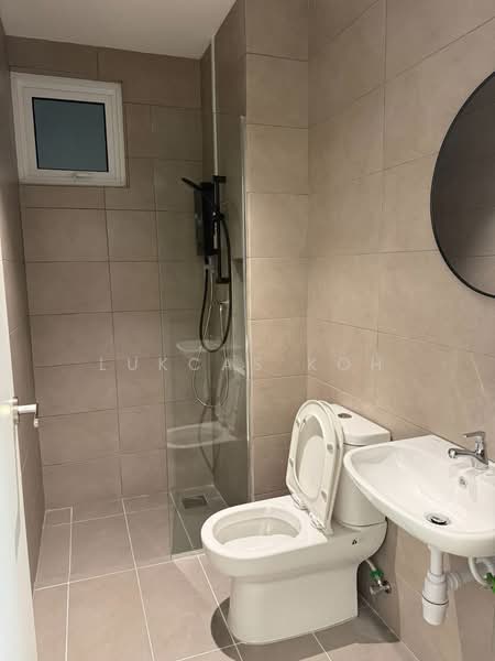 Condominium for Rent at d'Brightton - Lukcas Koh - Bathroom - PropertyGuru.com.my