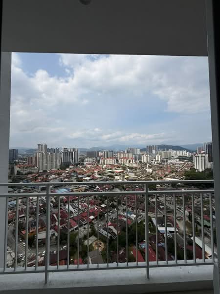 Condominium for Rent at d'Brightton - Lukcas Koh - View - PropertyGuru.com.my