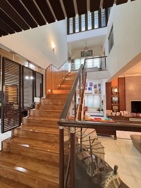 Rumah Banglo untuk Dijual di Ampang (Selangor) - KayY Yong - Interior - PropertyGuru.com.my