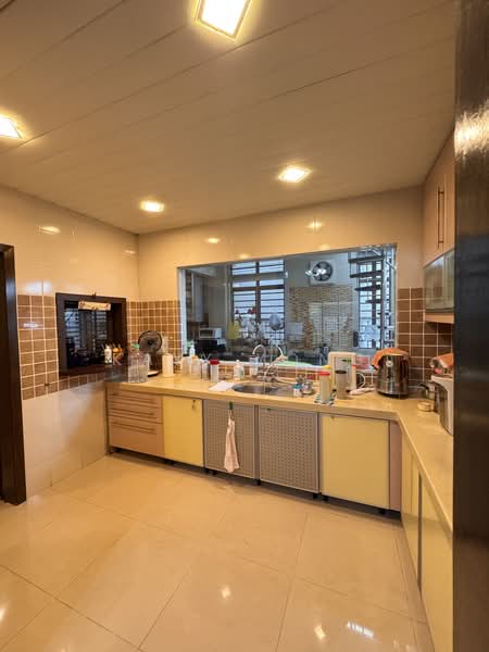 Rumah Banglo untuk Dijual di Ampang (Selangor) - KayY Yong - Kitchen - PropertyGuru.com.my