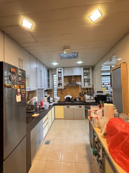 Rumah Banglo untuk Dijual di Ampang (Selangor) - KayY Yong - Kitchen - PropertyGuru.com.my