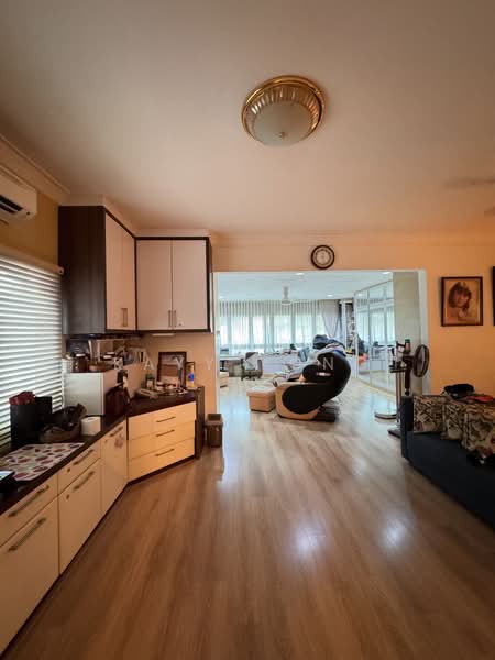 Rumah Banglo untuk Dijual di Ampang (Selangor) - KayY Yong - Living Room - PropertyGuru.com.my