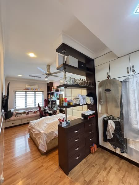 Rumah Banglo untuk Dijual di Ampang (Selangor) - KayY Yong - Bedroom - PropertyGuru.com.my