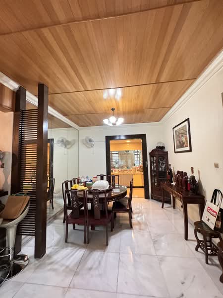 Rumah Banglo untuk Dijual di Ampang (Selangor) - KayY Yong - Dining Room - PropertyGuru.com.my