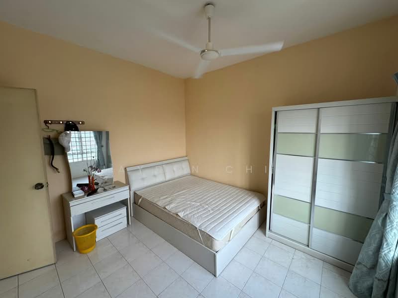 Apartment for Rent at Merdeka Villa - Jayden Chik - Bedroom - PropertyGuru.com.my