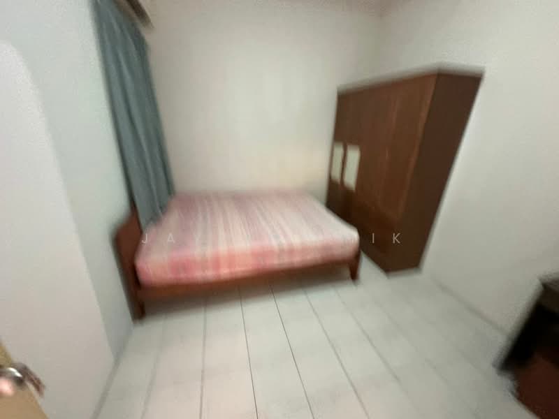 Apartment for Rent at Merdeka Villa - Jayden Chik - Bedroom - PropertyGuru.com.my