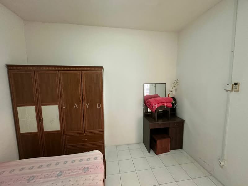Apartment for Rent at Merdeka Villa - Jayden Chik - Bedroom - PropertyGuru.com.my