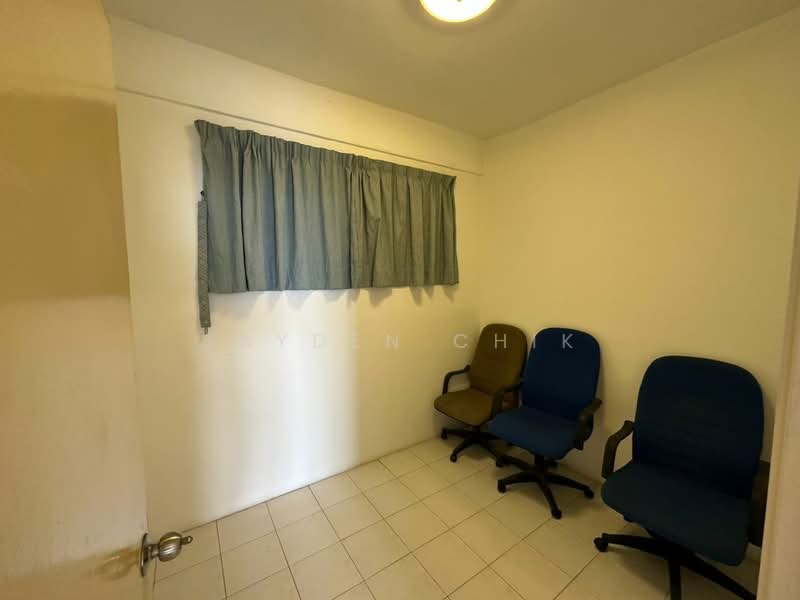 Apartment for Rent at Merdeka Villa - Jayden Chik - Interior - PropertyGuru.com.my