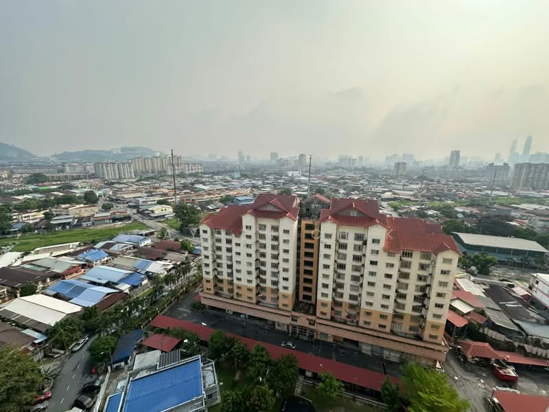 Apartment for Rent at Merdeka Villa - Jayden Chik - Exterior - PropertyGuru.com.my