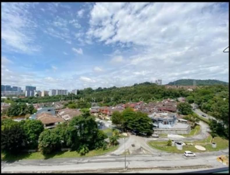 Pangsapuri untuk Dijual di Permata Heights - Winnie Looi - Exterior - PropertyGuru.com.my