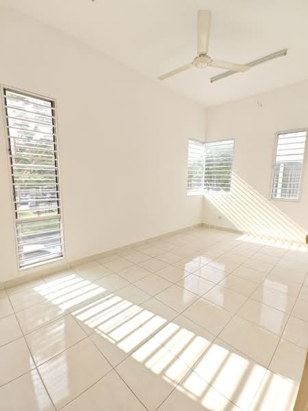 2-storey Terraced House for Sale in Setia Indah (Setia Alam) - Daniel Kok - Interior - PropertyGuru.com.my
