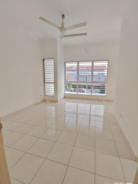 2-storey Terraced House for Sale in Setia Indah (Setia Alam) - Daniel Kok - Interior - PropertyGuru.com.my