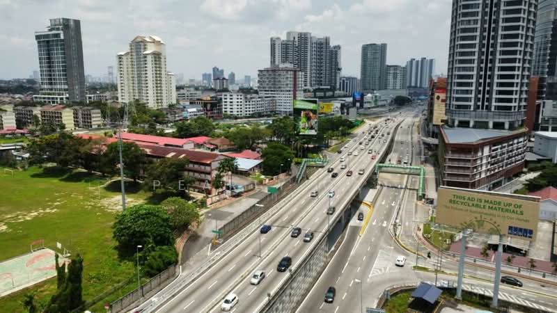 Shop / Office for Sale in Kelana Jaya (Petaling Jaya) - Pearly Gan - Exterior - PropertyGuru.com.my