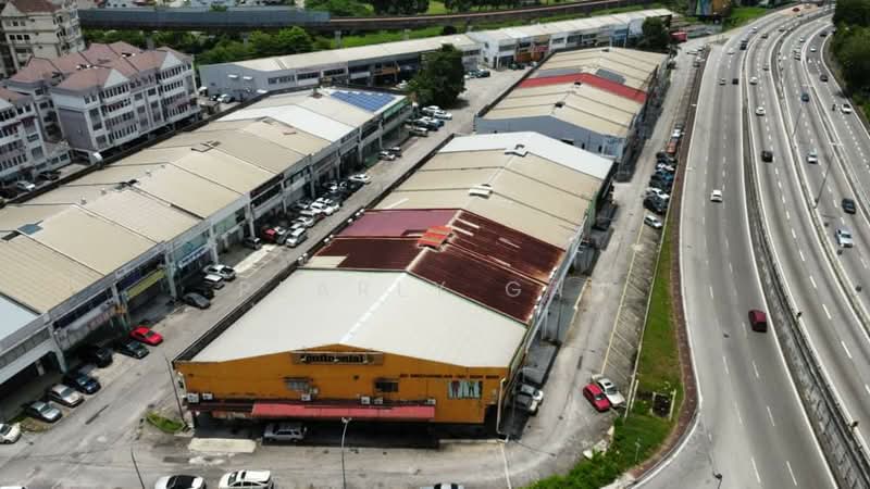 Shop / Office for Sale in Kelana Jaya (Petaling Jaya) - Pearly Gan - Exterior - PropertyGuru.com.my