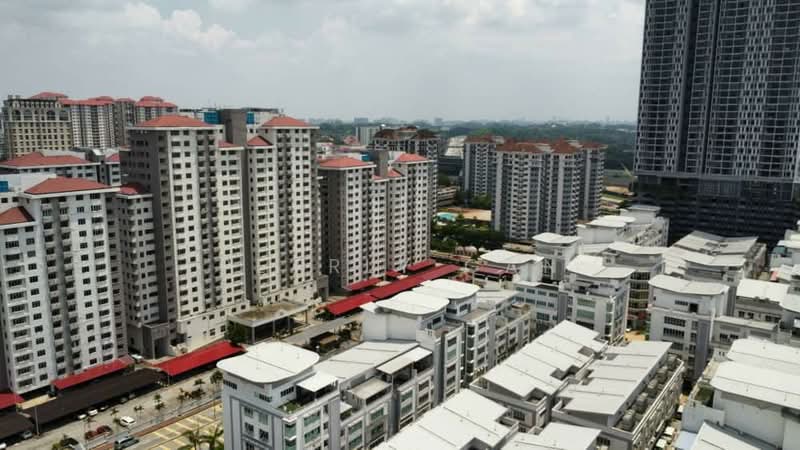 Shop / Office for Sale in Kelana Jaya (Petaling Jaya) - Pearly Gan - Exterior - PropertyGuru.com.my