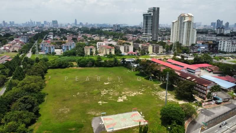 Shop / Office for Sale in Kelana Jaya (Petaling Jaya) - Pearly Gan - Exterior - PropertyGuru.com.my