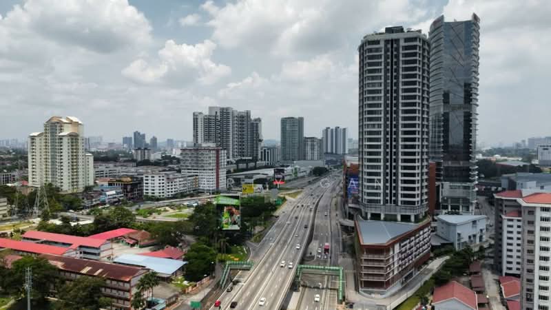 Shop / Office for Sale in Kelana Jaya (Petaling Jaya) - Pearly Gan - Exterior - PropertyGuru.com.my