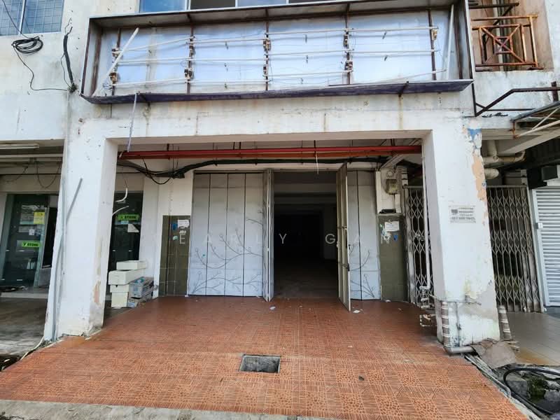 Shop / Office for Sale in Kelana Jaya (Petaling Jaya) - Pearly Gan - Exterior - PropertyGuru.com.my