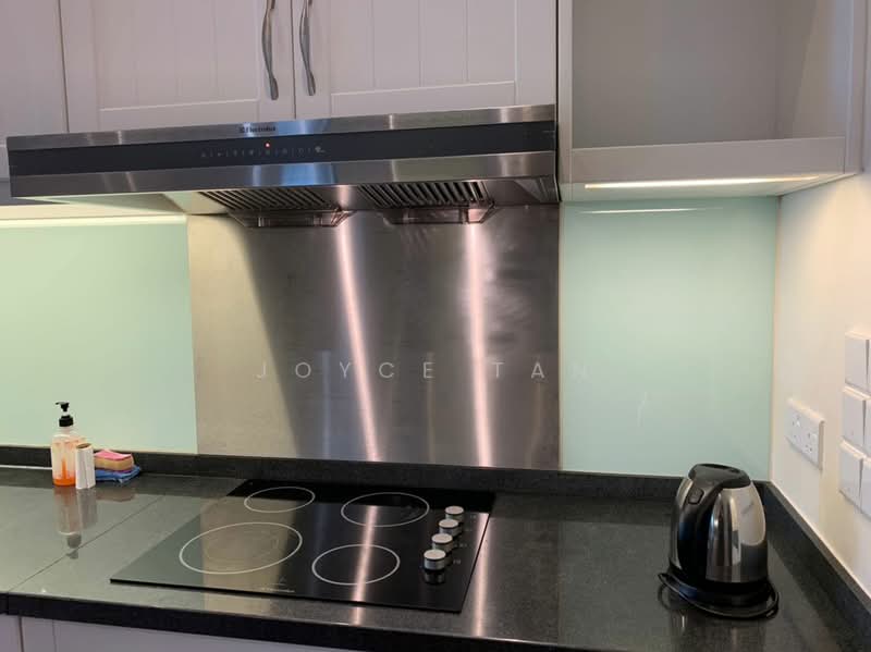 Condominium for Rent at Andaman @ Quayside - Joyce Tan - Kitchen - PropertyGuru.com.my