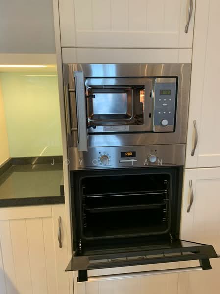 Condominium for Rent at Andaman @ Quayside - Joyce Tan - Kitchen - PropertyGuru.com.my