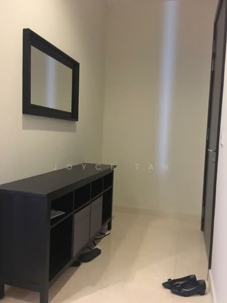 Condominium for Rent at Andaman @ Quayside - Joyce Tan - Entrance - PropertyGuru.com.my