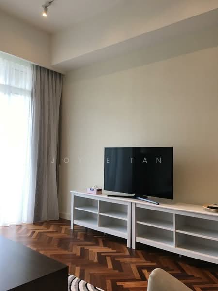 Condominium for Rent at Andaman @ Quayside - Joyce Tan - Living Room - PropertyGuru.com.my