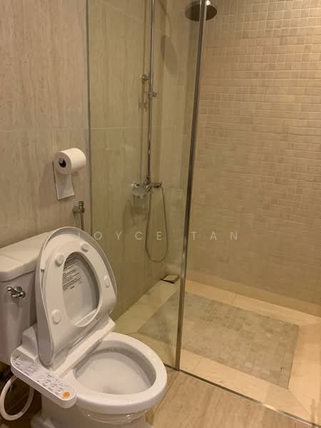 Condominium for Rent at Andaman @ Quayside - Joyce Tan - Bathroom - PropertyGuru.com.my