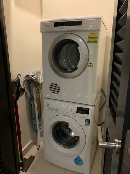 Condominium for Rent at Andaman @ Quayside - Joyce Tan - Interior - PropertyGuru.com.my