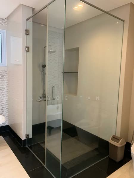 Condominium for Rent at Andaman @ Quayside - Joyce Tan - Bathroom - PropertyGuru.com.my