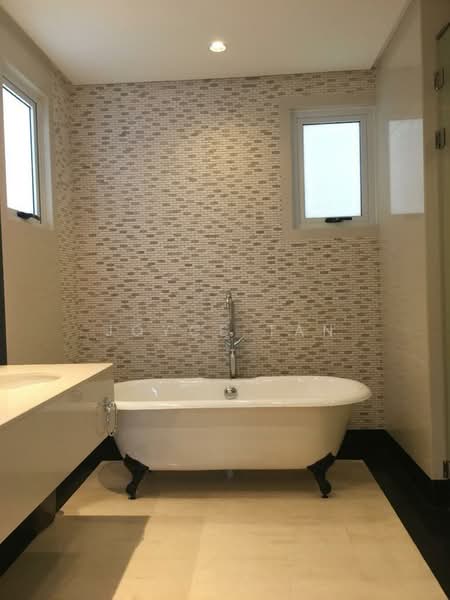 Condominium for Rent at Andaman @ Quayside - Joyce Tan - Bathroom - PropertyGuru.com.my