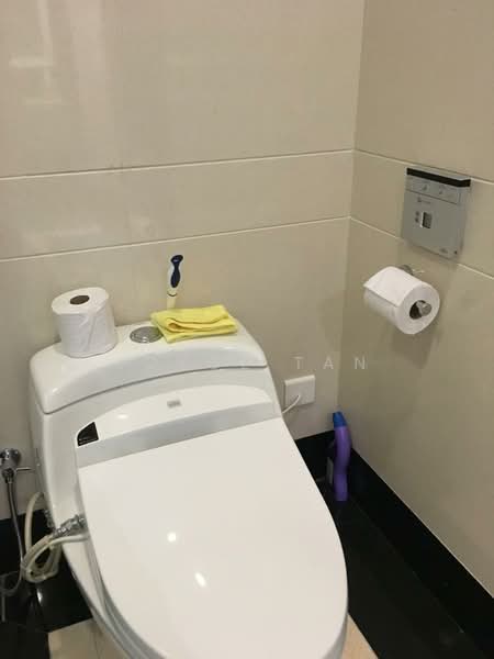 Condominium for Rent at Andaman @ Quayside - Joyce Tan - Bathroom - PropertyGuru.com.my