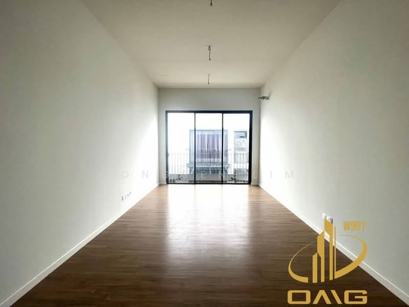 Semi-Detached House for Sale in Eco Sanctuary (Telok Panglima Garang) - Yongsen Lim - Living Room - PropertyGuru.com.my