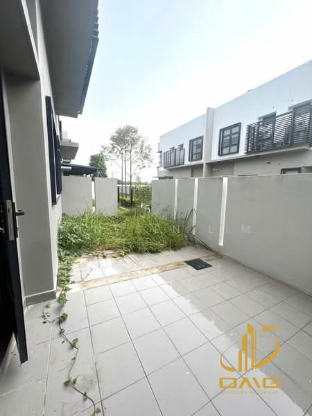 Semi-Detached House for Sale in Eco Sanctuary (Telok Panglima Garang) - Yongsen Lim - Exterior - PropertyGuru.com.my