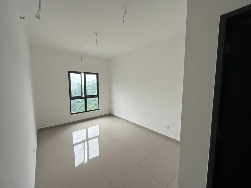 Servis Apartment untuk Dijual di D'Quince Residences - Tom Lee - Interior - PropertyGuru.com.my
