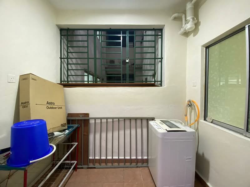 Service Residence for Sale at OUG Parklane - Francis Ng - Interior - PropertyGuru.com.my