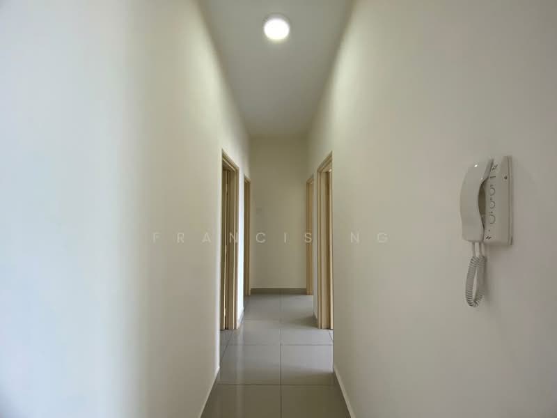 Service Residence for Sale at OUG Parklane - Francis Ng - Corridor - PropertyGuru.com.my