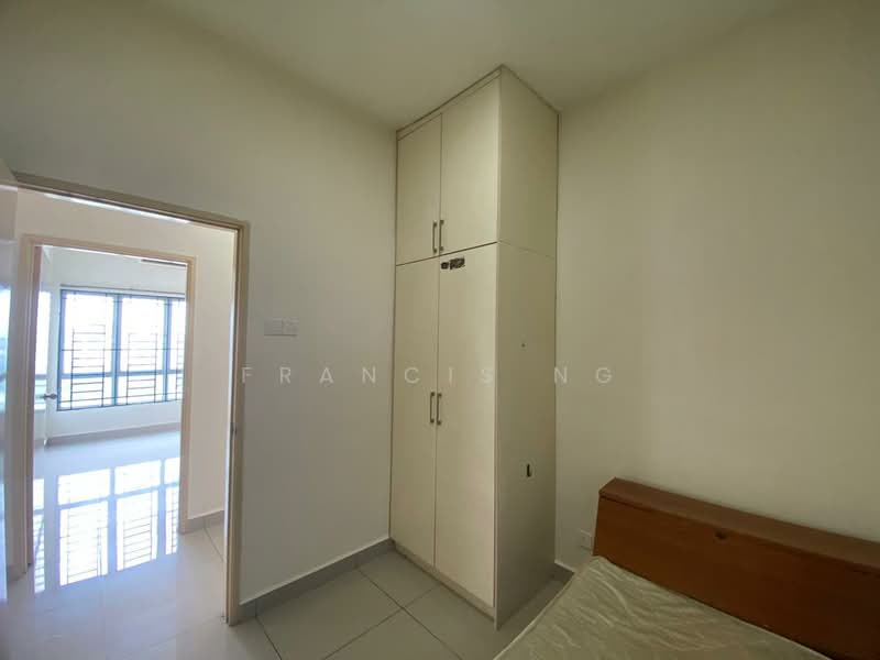 Service Residence for Sale at OUG Parklane - Francis Ng - Bedroom - PropertyGuru.com.my