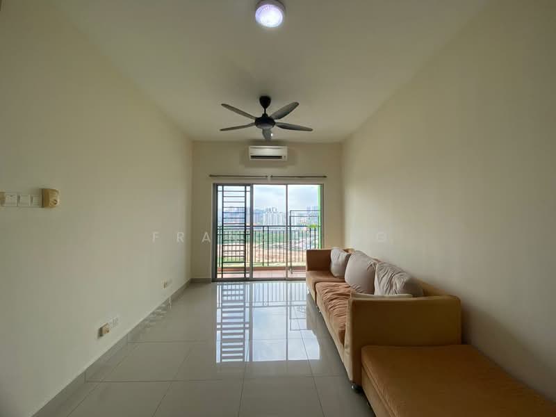 Service Residence for Sale at OUG Parklane - Francis Ng - Living Room - PropertyGuru.com.my