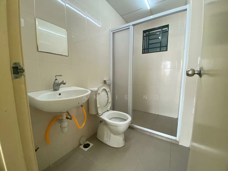 Service Residence for Sale at OUG Parklane - Francis Ng - Bathroom - PropertyGuru.com.my