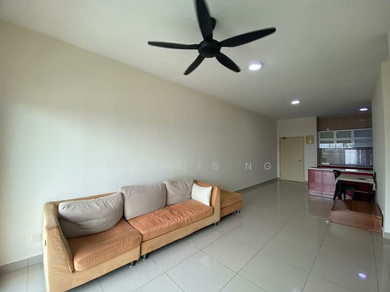 Service Residence for Sale at OUG Parklane - Francis Ng - Living Room - PropertyGuru.com.my