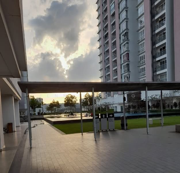 Kondominium untuk Dijual di Vina Residency (Vina Versatile Homes) - Jenny Choong - Exterior - PropertyGuru.com.my