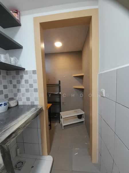 Kondominium untuk Dijual di Vina Residency (Vina Versatile Homes) - Jenny Choong - Interior - PropertyGuru.com.my