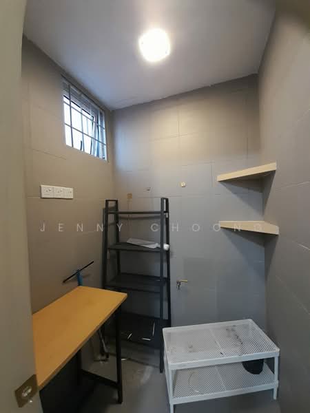 Kondominium untuk Dijual di Vina Residency (Vina Versatile Homes) - Jenny Choong - Interior - PropertyGuru.com.my
