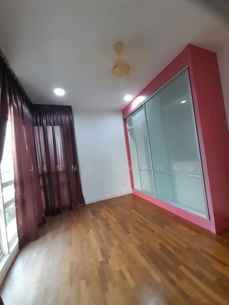 Kondominium untuk Dijual di Vina Residency (Vina Versatile Homes) - Jenny Choong - Bedroom - PropertyGuru.com.my