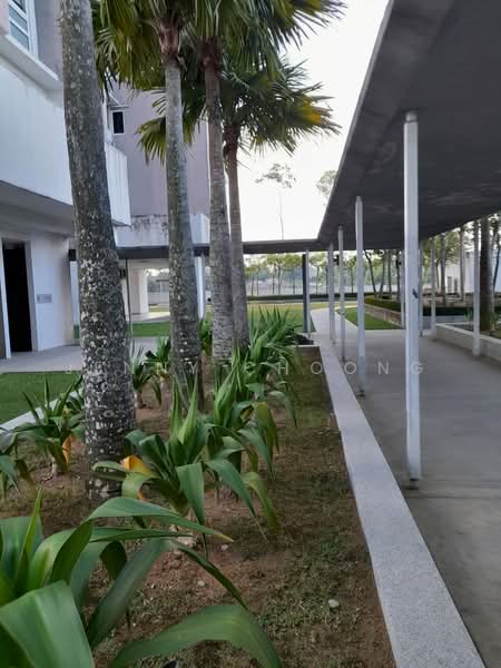Kondominium untuk Dijual di Vina Residency (Vina Versatile Homes) - Jenny Choong - Exterior - PropertyGuru.com.my