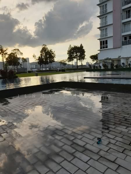 Kondominium untuk Dijual di Vina Residency (Vina Versatile Homes) - Jenny Choong - Exterior - PropertyGuru.com.my