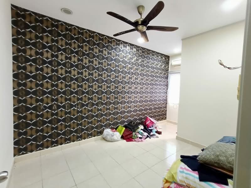 Rumah Teres untuk Dijual di Rawang (Selangor) - Katherine Leong - Bedroom - PropertyGuru.com.my