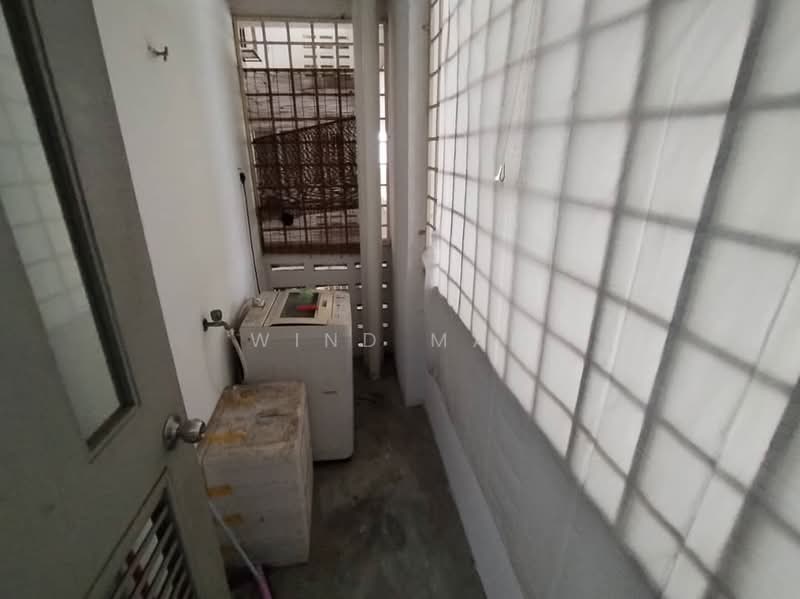 Pangsapuri untuk Dijual di Seri Atria Apartment - Wind Mah - Interior - PropertyGuru.com.my