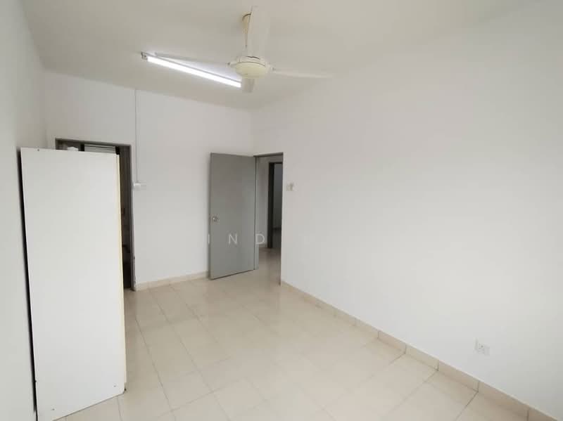Pangsapuri untuk Dijual di Seri Atria Apartment - Wind Mah - Interior - PropertyGuru.com.my