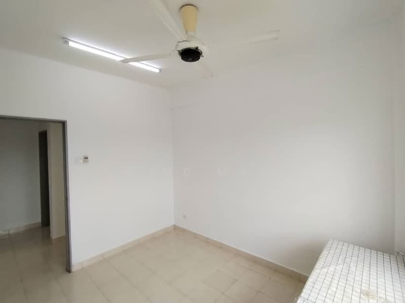 Pangsapuri untuk Dijual di Seri Atria Apartment - Wind Mah - Interior - PropertyGuru.com.my